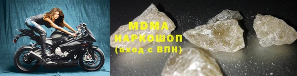 прущий лед Абинск