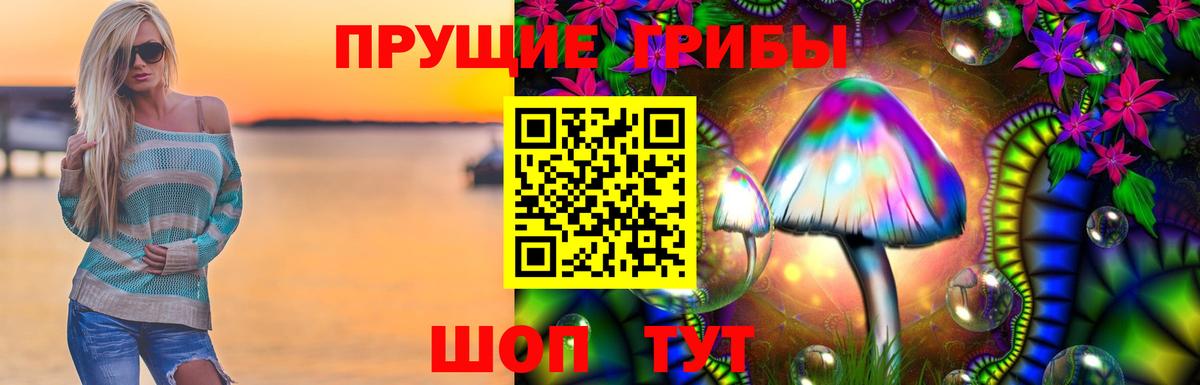 Псилоцибиновые грибы Magic Shrooms Заринск
